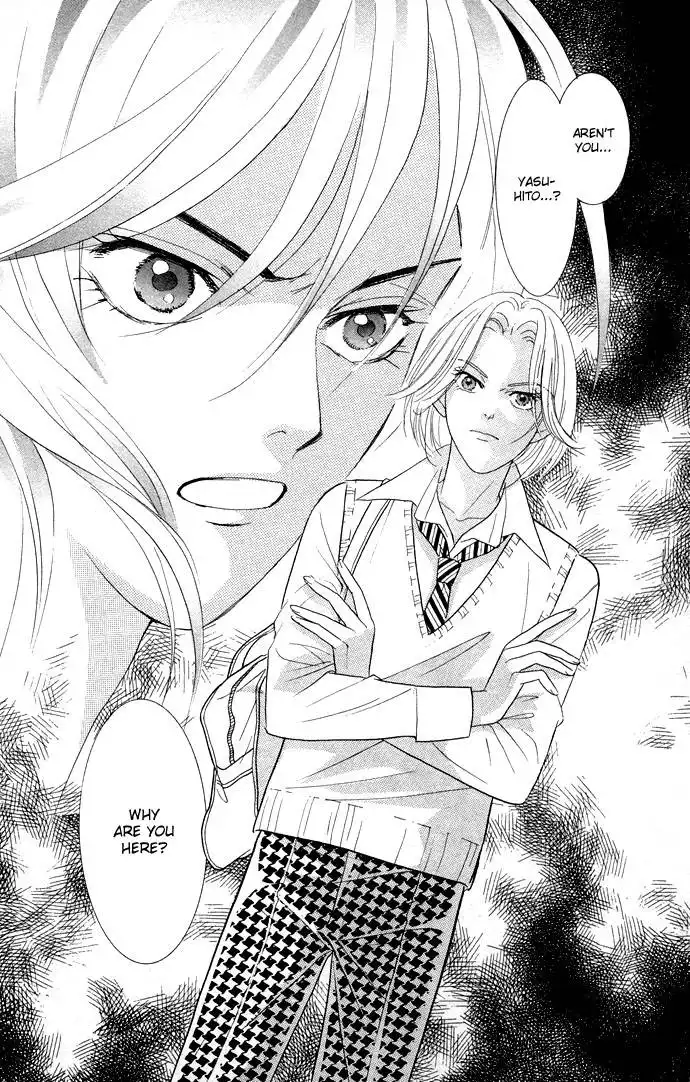 Billion Girl Chapter 12 5